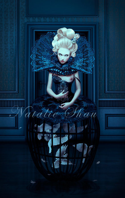 Natalie Shau​ 另类童话