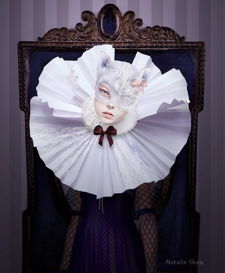 Natalie Shau​ 另类童话