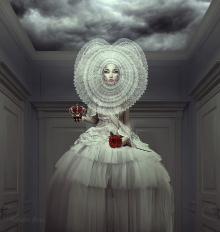 Natalie Shau​ 另类童话