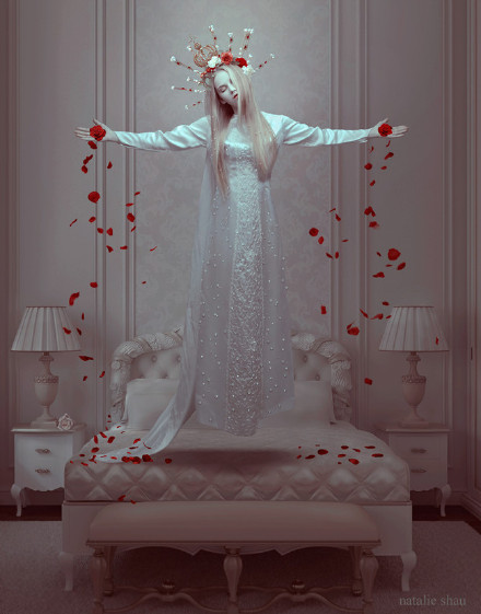 Natalie Shau​ 另类童话