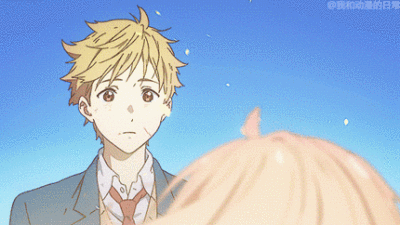 愿有朝一日与你见面还能释放温暖拥你入怀 。