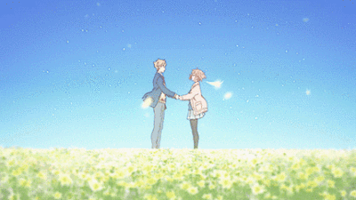 愿有朝一日与你见面还能释放温暖拥你入怀 。