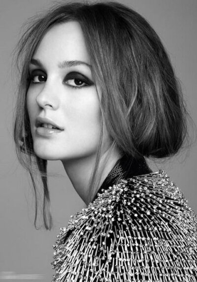 莉顿·梅斯特 (Leighton Meester)