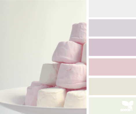 06.11.14 marshmallow hues