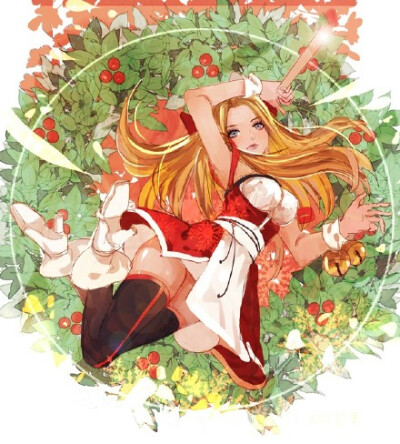 祝大家圣诞快乐~~补上金克斯和皮城女警