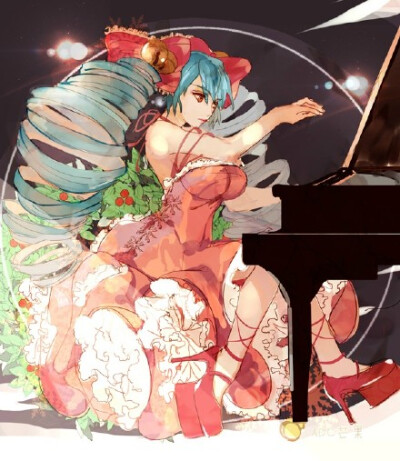 祝大家圣诞快乐~~补上金克斯和皮城女警