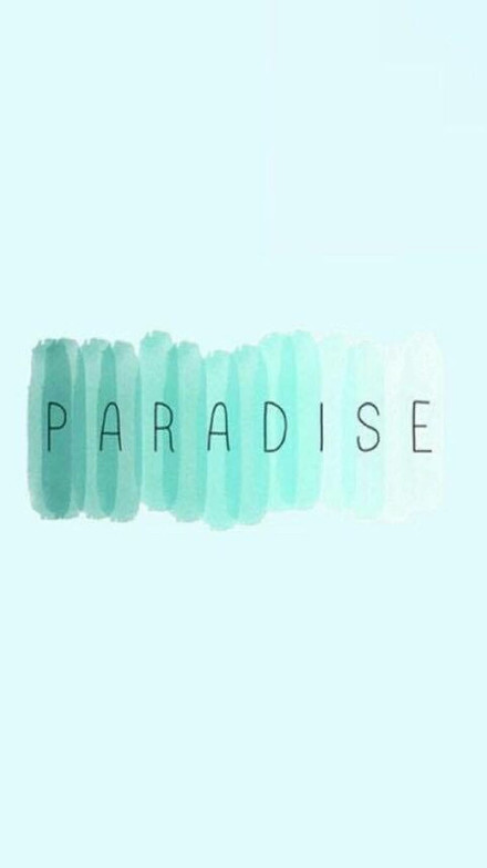 paradise