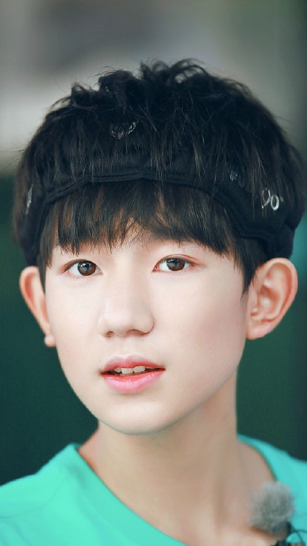 #TFBOYS王源# 分享图片 @TFBOYS-王源