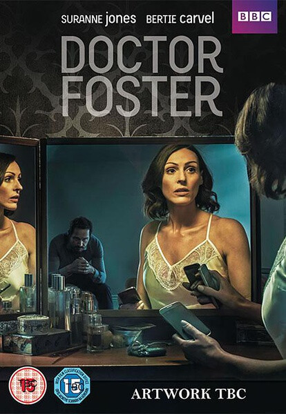 福斯特医生 Doctor Foster