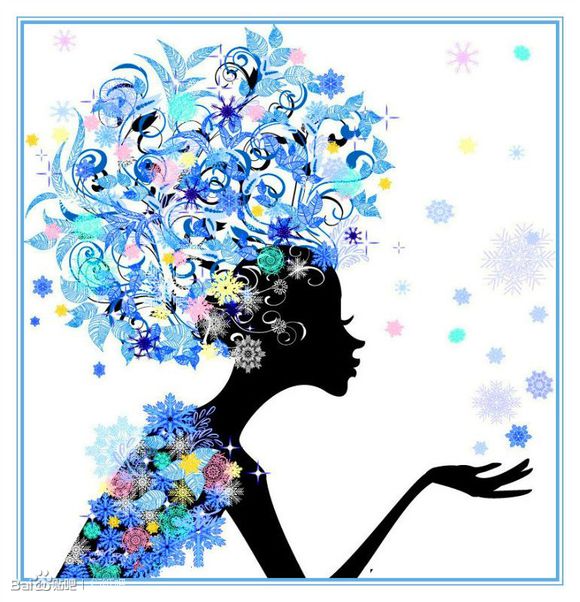 刚才看到这些图片，想到前几天好多人做这系列的图，就想分享给大家，原作者不清楚，在一个网名叫鸿盈书斋的空间日志发现的