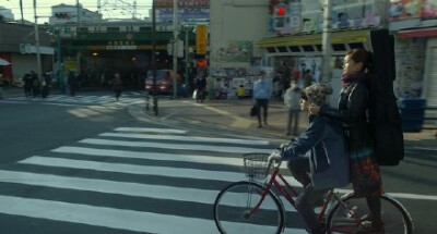 再见歌舞伎町 前田敦子