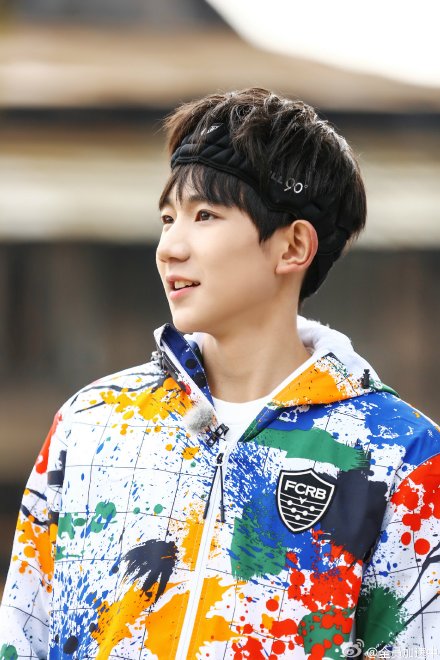 【#全员加速中#第九期】王源