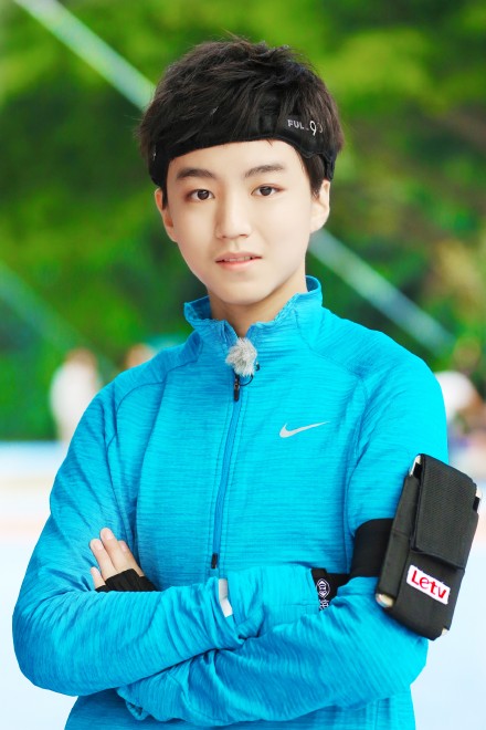  #全员加速中# 第九期 今晚七点半 和小凯一起跟第一季说再见