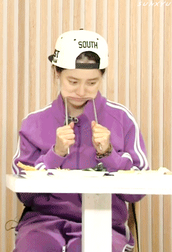 脑公你怎么这么可爱