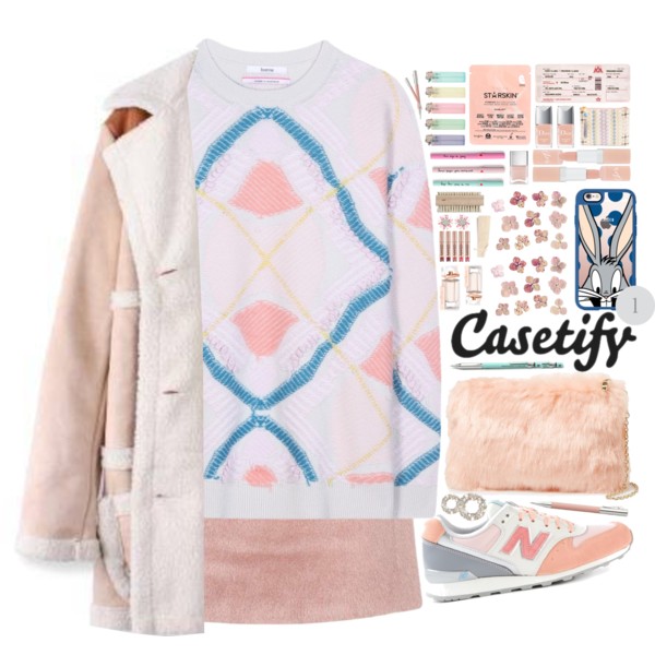 www.casetify.com @casetify #casetify 1. Colette Bugs Bunny Portrait: https://www.casetify.com/pt_BR/product/colette-bugs-bunny-portrait/iphone6s/761 5 Janeiro 2015 @polyvore-editorial @polyvore