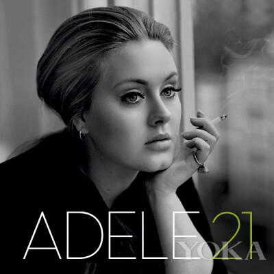 adele