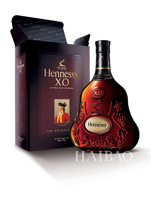 轩尼诗hennessyxo干邑