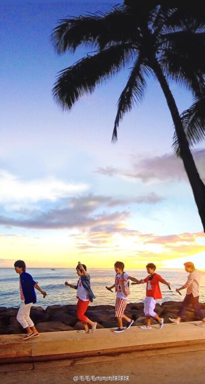 arashi