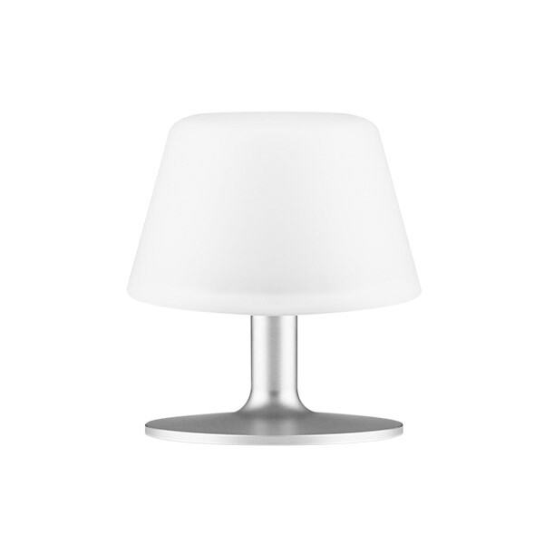 Eva Solo TABLE LAMP 太阳能桌灯荣获2104年度IF DESIGN AWARD（德国IF设计奖）winner（优秀奖)