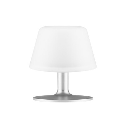 Eva Solo TABLE LAMP 太阳能桌灯荣获2104年度IF DESIGN AWARD（德国IF设计奖）winner（优秀奖)