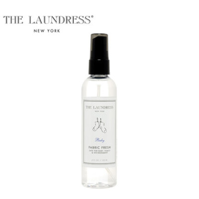 THE LAUNDRESS 婴儿宝宝儿童 衣物香氛喷雾去异味除味剂 1.12发货