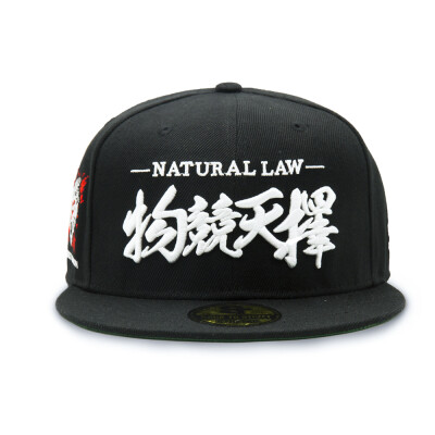 STRETAG? WEAR思锐泰格 物竞天择猴子军团联名款 棒球帽snapback