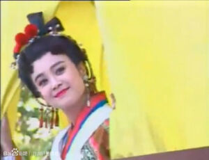 傅艺伟   杨吉儿