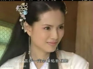 李若彤   杨八妹