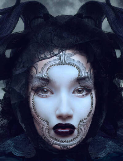 因为有心才会矫情。|Natalie Shau