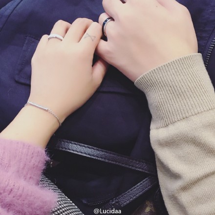 Couple Ring*