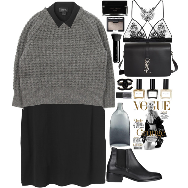 #fashion #fashionset #Chanel #acnestudios #Winter #winterstyle