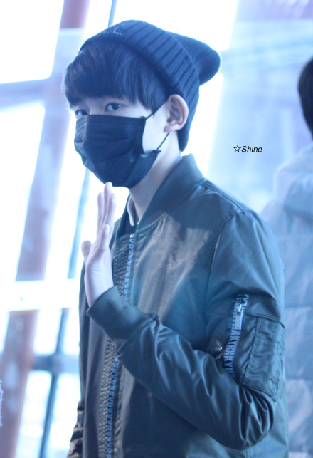 源哥你好源哥再见@TFBOYS-王源 #王源##TFBOYS王源#