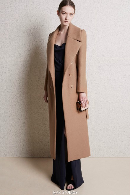 Carven Pre-Fall 2015