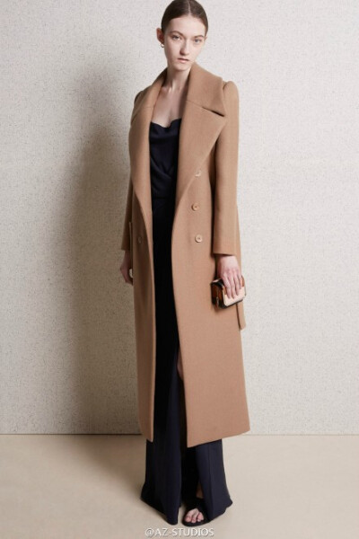 Carven Pre-Fall 2015