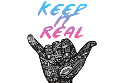 Keep It Real 单车电影 B级片 Andrew Young