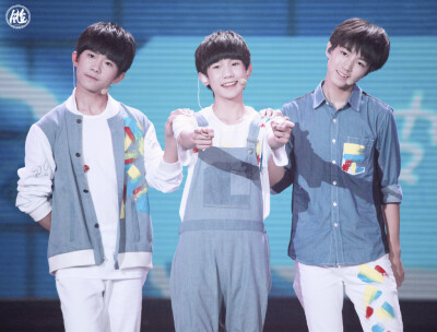 TFBOYS