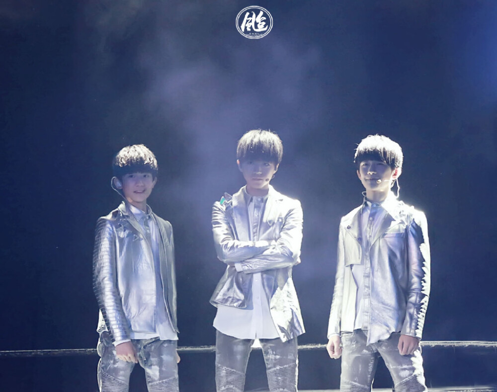 TFBOYS