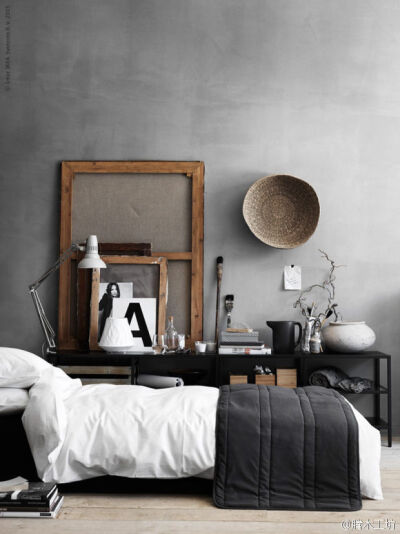 Minimal Interior Design Inspiration.