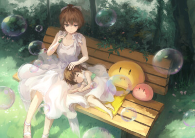 CLANNAD