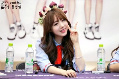 #LOVELYZ#【晚安】努力与成功密不可分，你付出多少辛劳与汗水就会取得等价的成就，此时的失败是为来时的成功埋下伏笔。晚安，kei [by:小九,cr:logo] #徐智秀0211生日快乐#