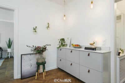 ✤ Chic Room ✤ ∷简约家居布置