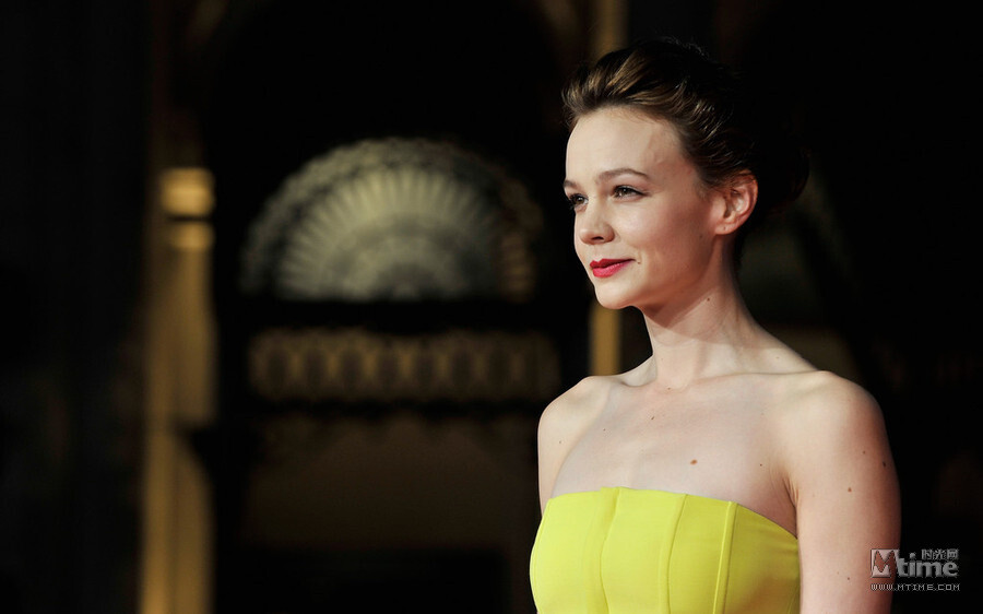 Carey Mulligan