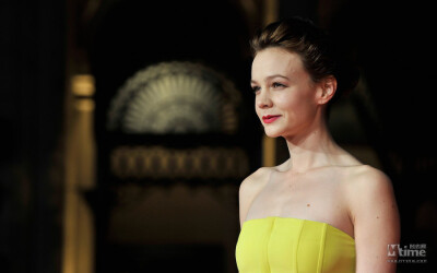 Carey Mulligan