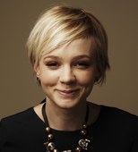 Carey Mulligan