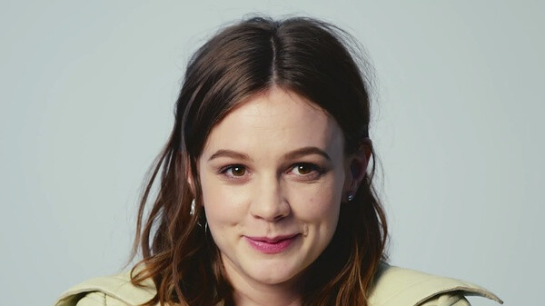 Carey Mulligan