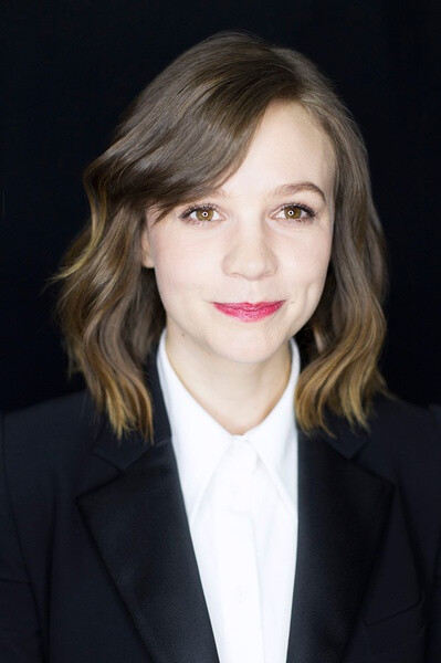 Carey Mulligan