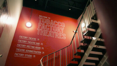 一个标识系统从最初规划到最后安装的过程