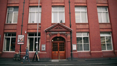 一个标识系统从最初规划到最后安装的过程