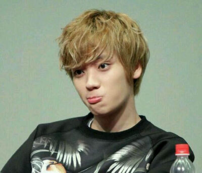 【TeenTop】萌萌哒的Niel~