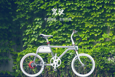 代购 轻客自行车tsinova电动智能 自行车单车 年轻人自行车 城市20寸